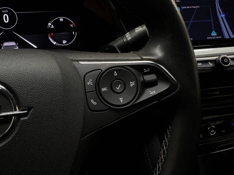 Opel Grandland 1.2 Turbo GS Auto