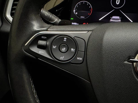 Opel Grandland 1.2 Turbo GS Auto