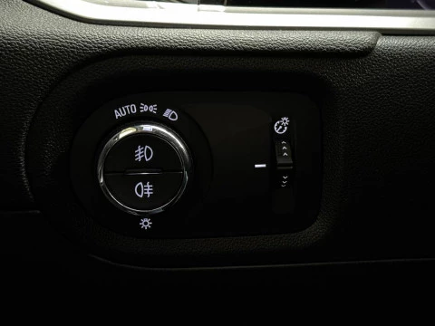 Opel Grandland 1.2 Turbo GS Auto