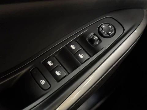 Opel Grandland 1.2 Turbo GS Auto