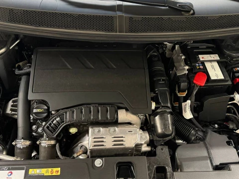 Opel Grandland 1.2 Turbo GS Auto