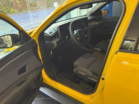 Renault 5 E-Tech Techno 90kW (120CV) Autonomía Urbana