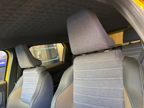 Renault 5 E-Tech Techno 90kW (120CV) Autonomía Urbana