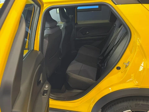 Renault 5 E-Tech Techno 90kW (120CV) Autonomía Urbana
