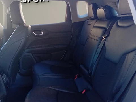 Jeep Compass 4Xe 1.3 PHEV 177kW Trailhawk AT AWD