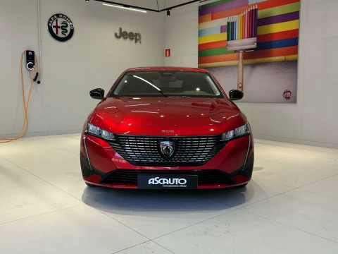 Peugeot 308 SW ALLURE PLUG-IN HYBRID 180 E-EAT8