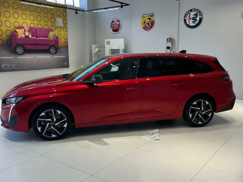 Peugeot 308 SW ALLURE PLUG-IN HYBRID 180 E-EAT8
