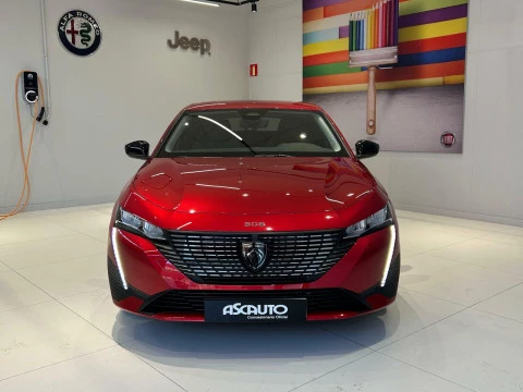 Peugeot 308 SW ALLURE PLUG-IN HYBRID 180 E-EAT8