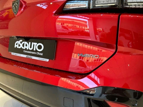 Peugeot 308 SW ALLURE PLUG-IN HYBRID 180 E-EAT8