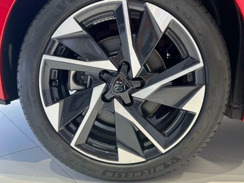 Peugeot 308 SW ALLURE PLUG-IN HYBRID 180 E-EAT8