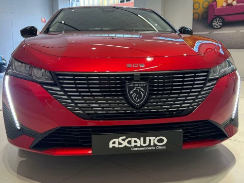 Peugeot 308 SW ALLURE PLUG-IN HYBRID 180 E-EAT8