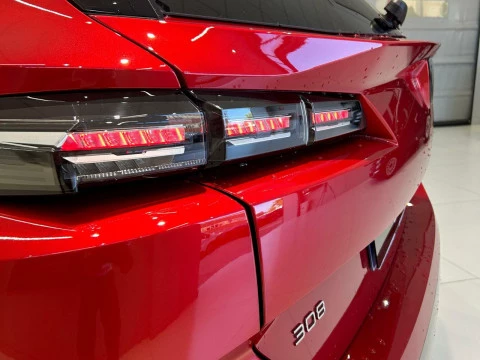 Peugeot 308 SW ALLURE PLUG-IN HYBRID 180 E-EAT8