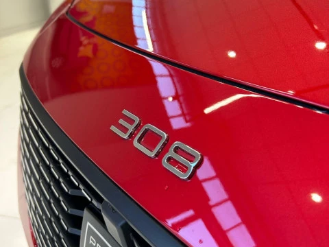 Peugeot 308 SW ALLURE PLUG-IN HYBRID 180 E-EAT8