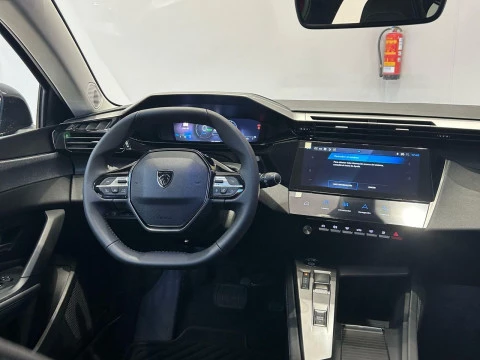 Peugeot 308 SW ALLURE PLUG-IN HYBRID 180 E-EAT8