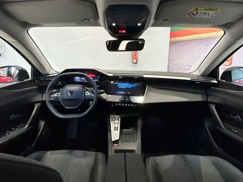 Peugeot 308 SW ALLURE PLUG-IN HYBRID 180 E-EAT8