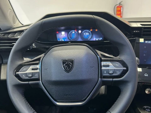 Peugeot 308 SW ALLURE PLUG-IN HYBRID 180 E-EAT8