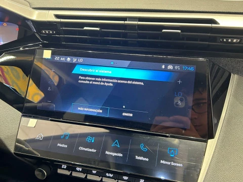 Peugeot 308 SW ALLURE PLUG-IN HYBRID 180 E-EAT8