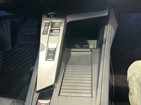 Peugeot 308 SW ALLURE PLUG-IN HYBRID 180 E-EAT8