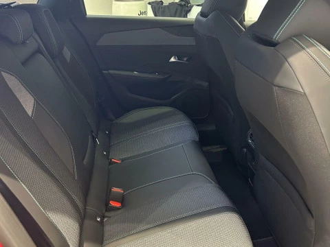 Peugeot 308 SW ALLURE PLUG-IN HYBRID 180 E-EAT8