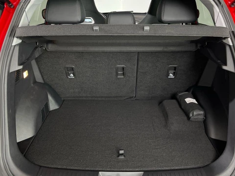 EBRO S400 1.5 DHE HEV Excellence CVT