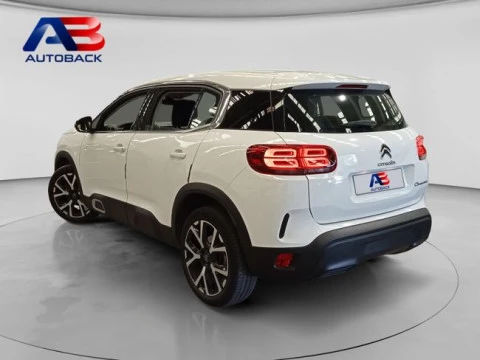 Citroën C5 Aircross BlueHdi 96kW (130CV) S&S Live