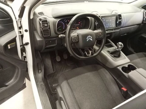 Citroën C5 Aircross BlueHdi 96kW (130CV) S&S Live
