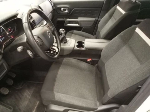 Citroën C5 Aircross BlueHdi 96kW (130CV) S&S Live