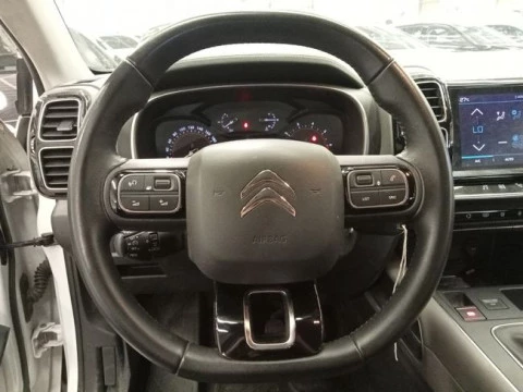 Citroën C5 Aircross BlueHdi 96kW (130CV) S&S Live