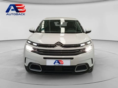 Citroën C5 Aircross BlueHdi 96kW (130CV) S&S Live