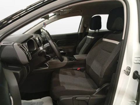 Citroën C5 Aircross BlueHdi 96kW (130CV) S&S Live