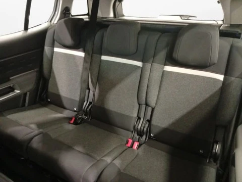 Citroën C5 Aircross BlueHdi 96kW (130CV) S&S Live