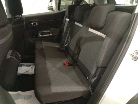 Citroën C5 Aircross BlueHdi 96kW (130CV) S&S Live