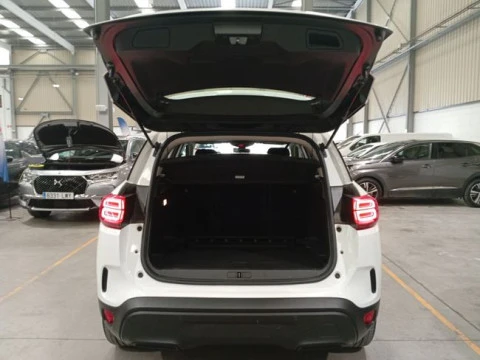 Citroën C5 Aircross BlueHdi 96kW (130CV) S&S Live