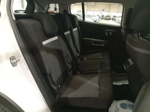 Citroën C5 Aircross BlueHdi 96kW (130CV) S&S Live
