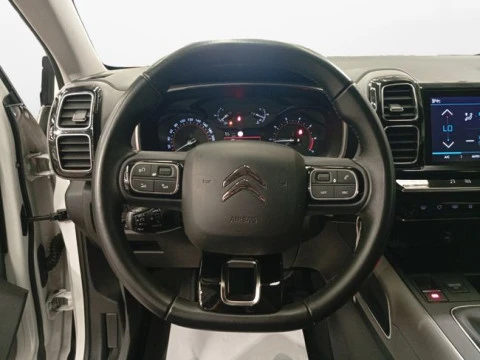 Citroën C5 Aircross BlueHdi 96kW (130CV) S&S Live