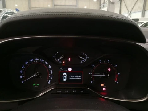Citroën C5 Aircross BlueHdi 96kW (130CV) S&S Live