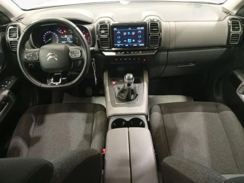 Citroën C5 Aircross BlueHdi 96kW (130CV) S&S Live