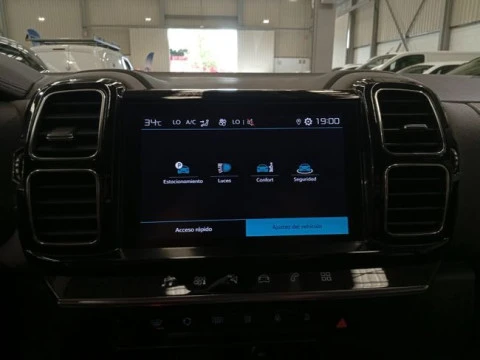 Citroën C5 Aircross BlueHdi 96kW (130CV) S&S Live
