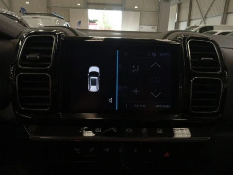 Citroën C5 Aircross BlueHdi 96kW (130CV) S&S Live
