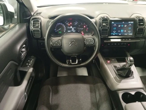 Citroën C5 Aircross BlueHdi 96kW (130CV) S&S Live