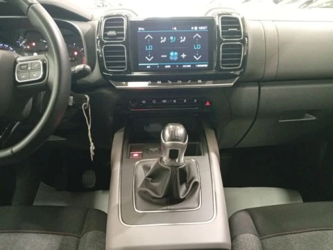 Citroën C5 Aircross BlueHdi 96kW (130CV) S&S Live