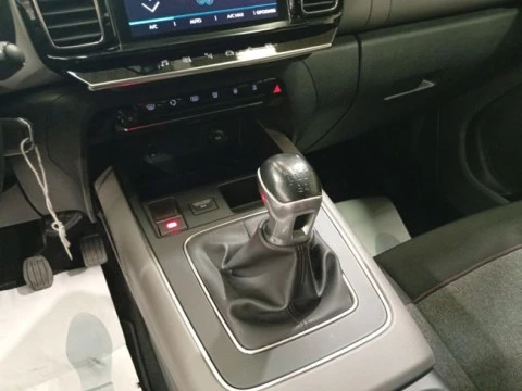 Citroën C5 Aircross BlueHdi 96kW (130CV) S&S Live