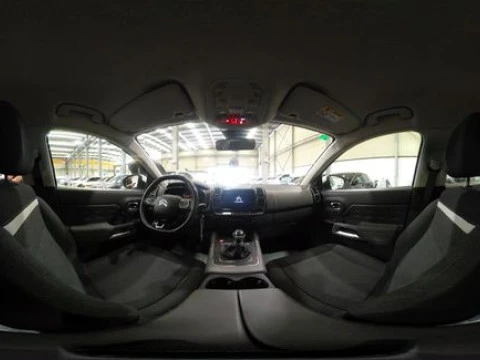 Citroën C5 Aircross BlueHdi 96kW (130CV) S&S Live