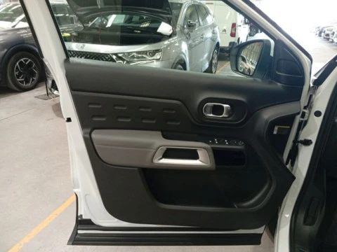 Citroën C5 Aircross BlueHdi 96kW (130CV) S&S Live