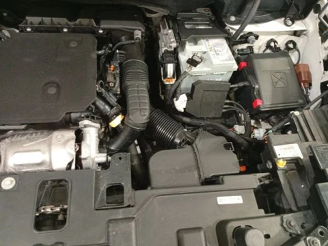 Citroën C5 Aircross BlueHdi 96kW (130CV) S&S Live