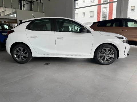 Opel Corsa 1.2T XHL 74KW EDITION 5P Opel Corsa 1.2T XHL 74KW EDITION 5P