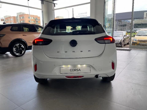 Opel Corsa 1.2T XHL 74KW EDITION 5P Opel Corsa 1.2T XHL 74KW EDITION 5P