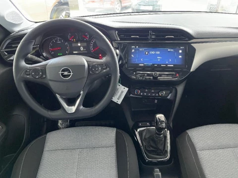 Opel Corsa 1.2T XHL 74KW EDITION 5P Opel Corsa 1.2T XHL 74KW EDITION 5P