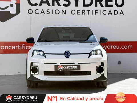 Renault 5 E-Tech Techno 110kW (150CV) Autonomía Confort