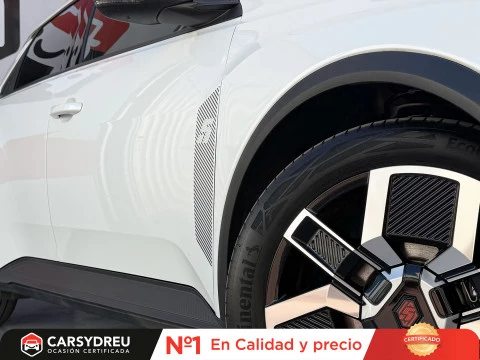 Renault 5 E-Tech Techno 110kW (150CV) Autonomía Confort